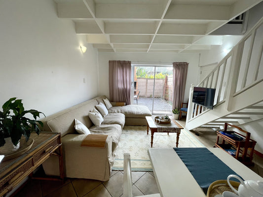 Grace By The Sea Gonubie East London Eastern Cape South Africa Living Room