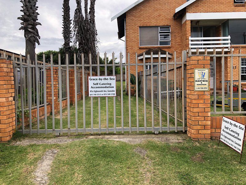 Grace By The Sea Gonubie East London Eastern Cape South Africa House, Building, Architecture