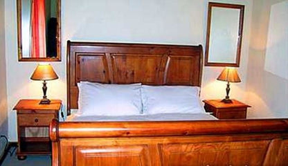 Grace Guest House Great Brak River Western Cape South Africa Bedroom