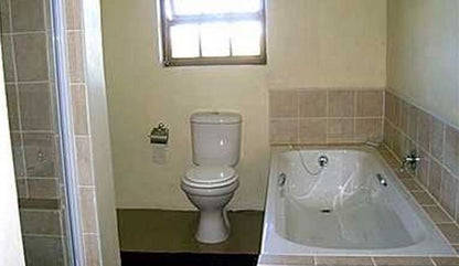 Grace Guest House Great Brak River Western Cape South Africa Bathroom