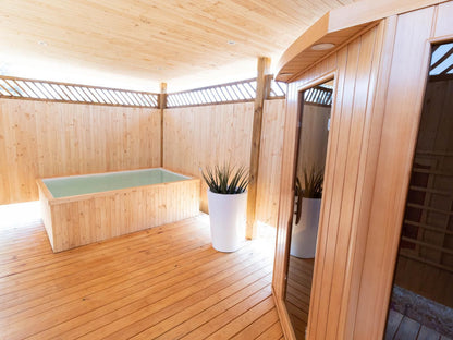 Graceland Conference And Lifestyle Centre Vissershoek Pretoria Tshwane Gauteng South Africa Sauna, Wood