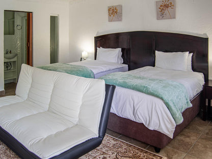 Standard Twin Rooms @ Graceland Conference & Lifestyle Centre