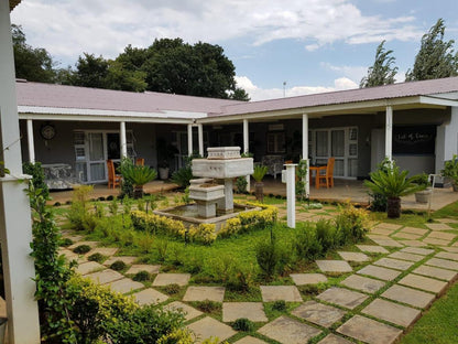 Graceland Guesthouse Van Der Hoff Park Potchefstroom North West Province South Africa House, Building, Architecture