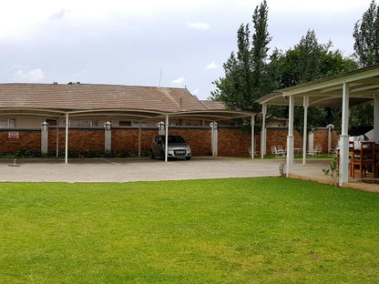 Graceland Guesthouse Van Der Hoff Park Potchefstroom North West Province South Africa House, Building, Architecture