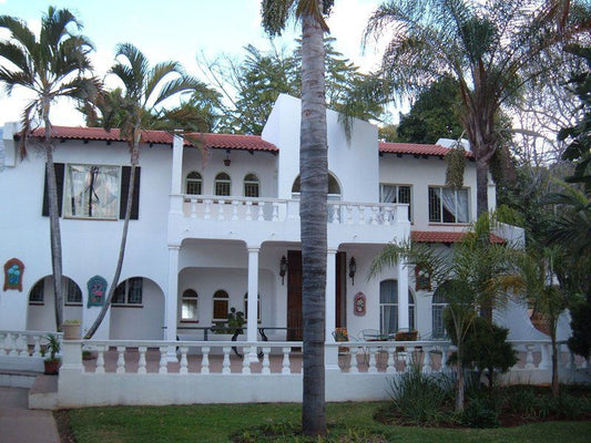 Graceland Lodge Schietfontein North West Province South Africa Building, Architecture, House, Palm Tree, Plant, Nature, Wood