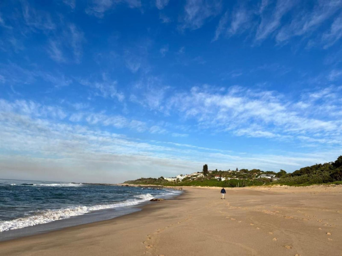 Gracelands Beach Lodge, Beach, Nature, Sand, Ocean, Waters