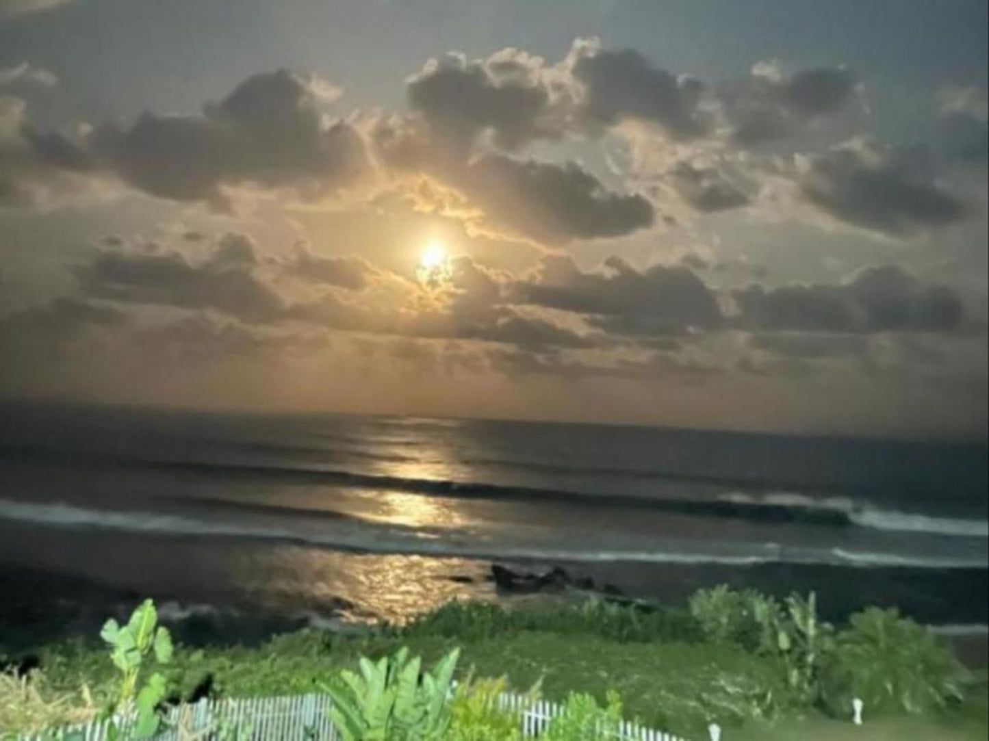 Gracelands Beach Lodge, Beach, Nature, Sand, Sky, Ocean, Waters, Sunset