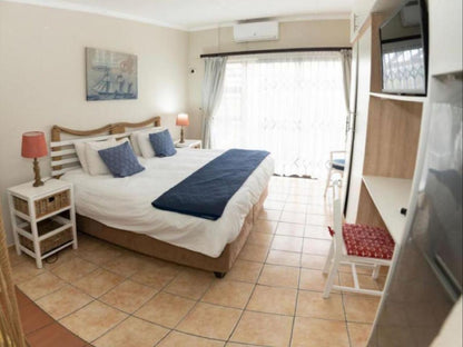 Gracelands Beach Lodge, Family Room 1 (Self Catering)