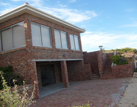 Graceland Self Catering Struisbaai Western Cape South Africa House, Building, Architecture, Brick Texture, Texture