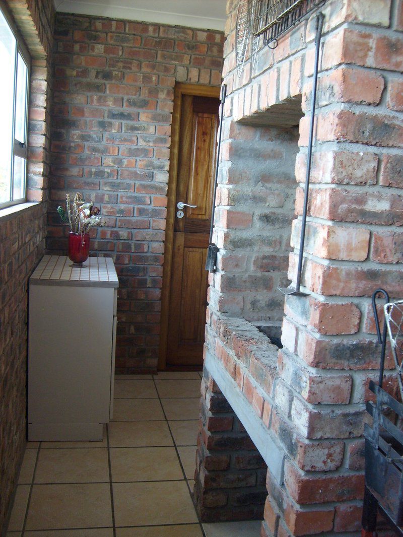 Graceland Self Catering Struisbaai Western Cape South Africa Wall, Architecture, Brick Texture, Texture