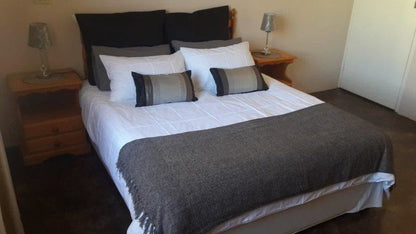 Grace Place Port Nolloth Northern Cape South Africa Bedroom