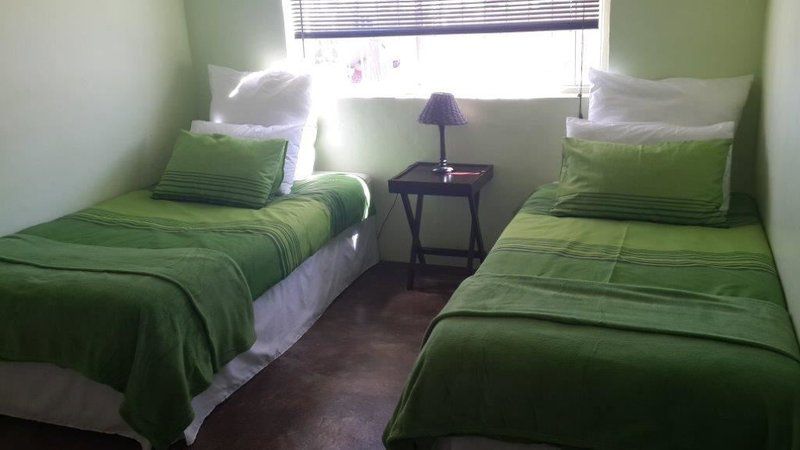 Grace Place Port Nolloth Northern Cape South Africa Bedroom