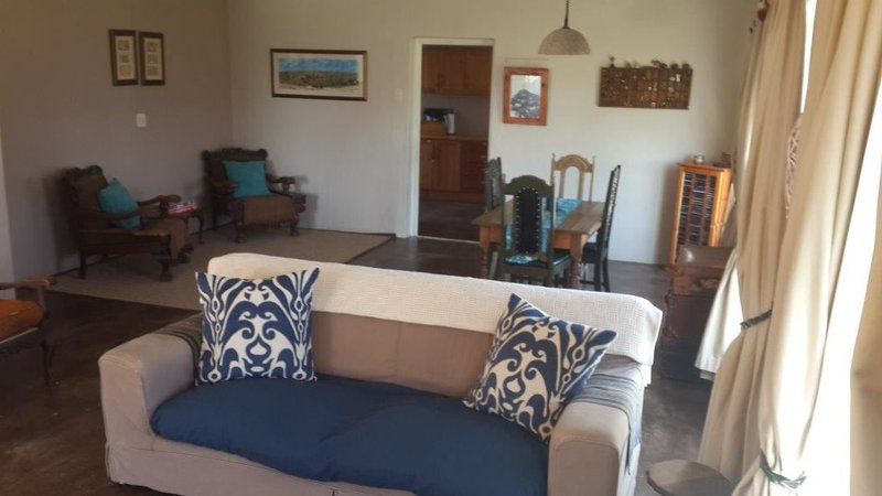 Grace Place Port Nolloth Northern Cape South Africa Living Room