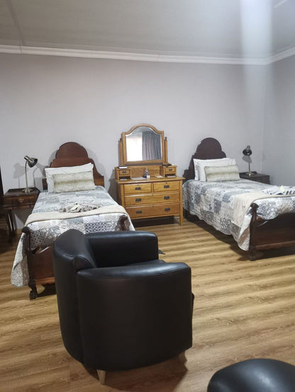Gracepoint Guesthouse Mooinooi North West Province South Africa Bedroom