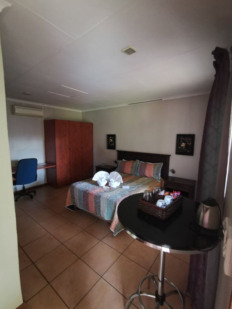 Gracepoint Guesthouse Mooinooi North West Province South Africa 