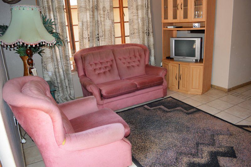 Gracepoint Guesthouse Mooinooi North West Province South Africa Living Room