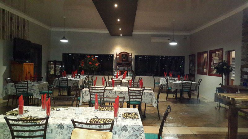 Gracepoint Guesthouse Mooinooi North West Province South Africa Restaurant