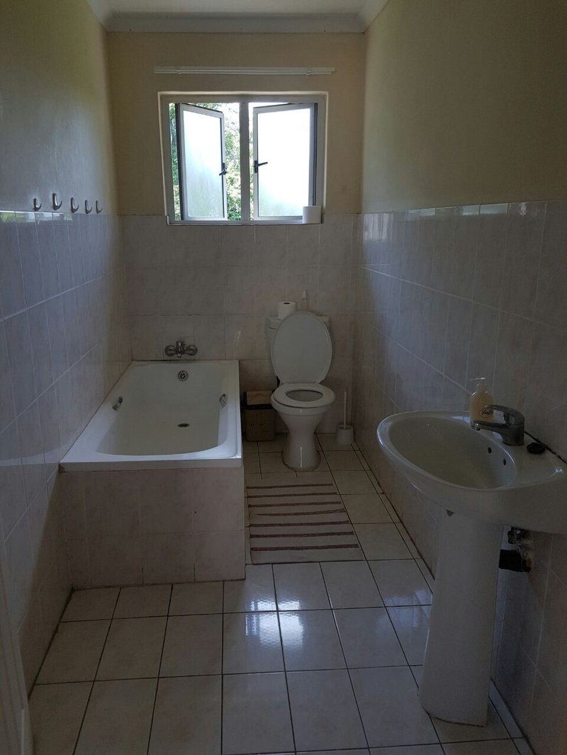 Grace S Self Catering Pinetown Durban Kwazulu Natal South Africa Unsaturated, Bathroom