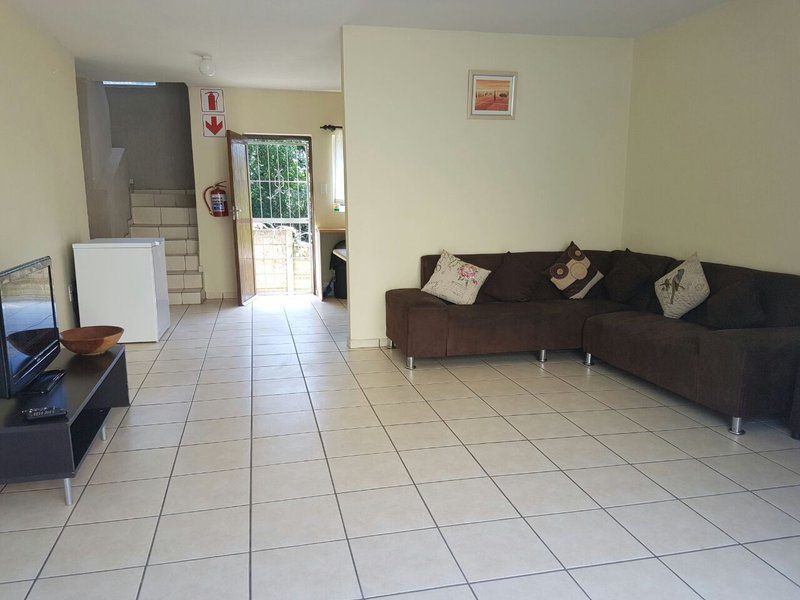 Grace S Self Catering Pinetown Durban Kwazulu Natal South Africa Unsaturated, Living Room