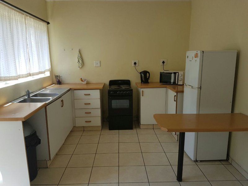 Grace S Self Catering Pinetown Durban Kwazulu Natal South Africa Kitchen