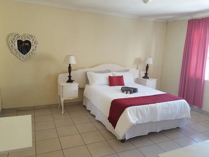 Grace S Self Catering Pinetown Durban Kwazulu Natal South Africa Bedroom