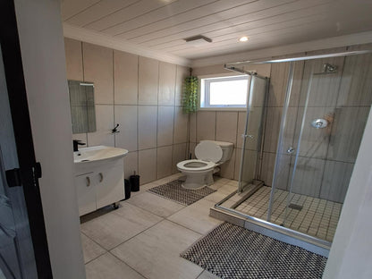 Grace S Place Beaufort West Western Cape South Africa Unsaturated, Bathroom