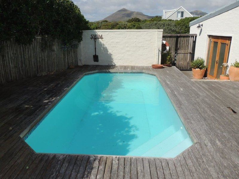 Grace S Kommetjie Klein Slangkop Cape Town Western Cape South Africa House, Building, Architecture, Swimming Pool