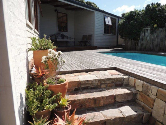Grace S Kommetjie Klein Slangkop Cape Town Western Cape South Africa House, Building, Architecture, Garden, Nature, Plant, Swimming Pool