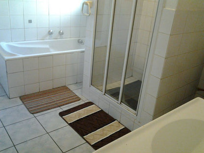 Graceway Cottage Primrose Johannesburg Gauteng South Africa Bathroom