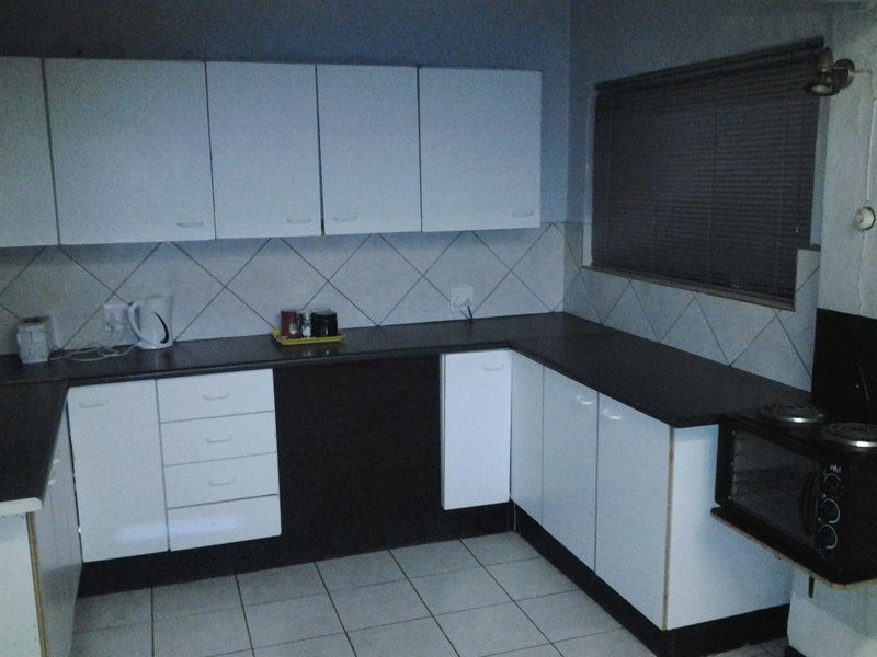 Graceway Cottage Primrose Johannesburg Gauteng South Africa Unsaturated, Kitchen