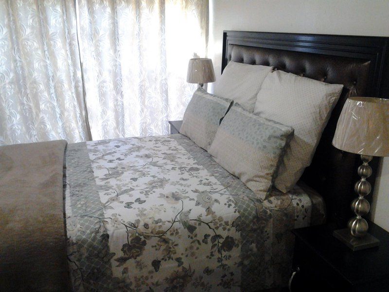 Graceway Cottage Primrose Johannesburg Gauteng South Africa Unsaturated, Bedroom