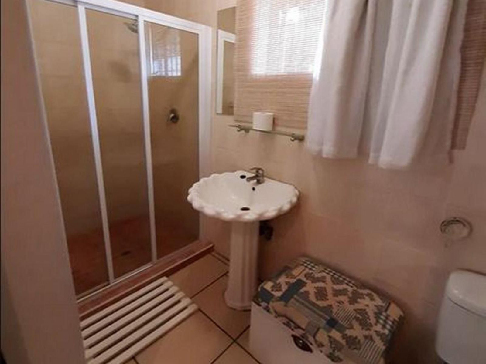 Gracias Guest House Mooivallei Park Potchefstroom North West Province South Africa Bathroom