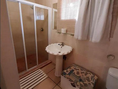 Gracias Guest House Mooivallei Park Potchefstroom North West Province South Africa Bathroom