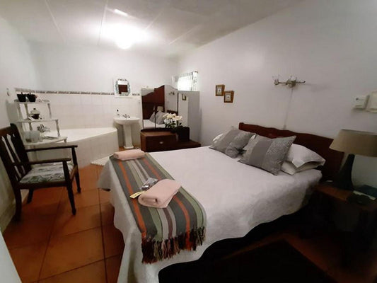 Double Rooms @ Gracias Guest House