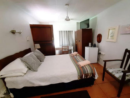 Double Rooms @ Gracias Guest House