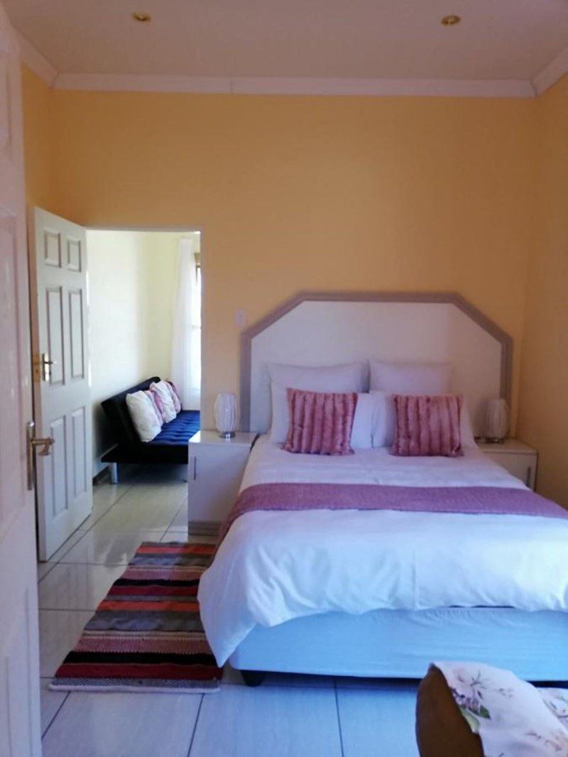 Gracious Guesthouse Phuthaditjhaba Free State South Africa Complementary Colors, Bedroom