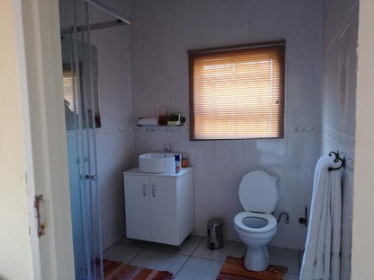 Gracious Guesthouse Phuthaditjhaba Free State South Africa Bathroom