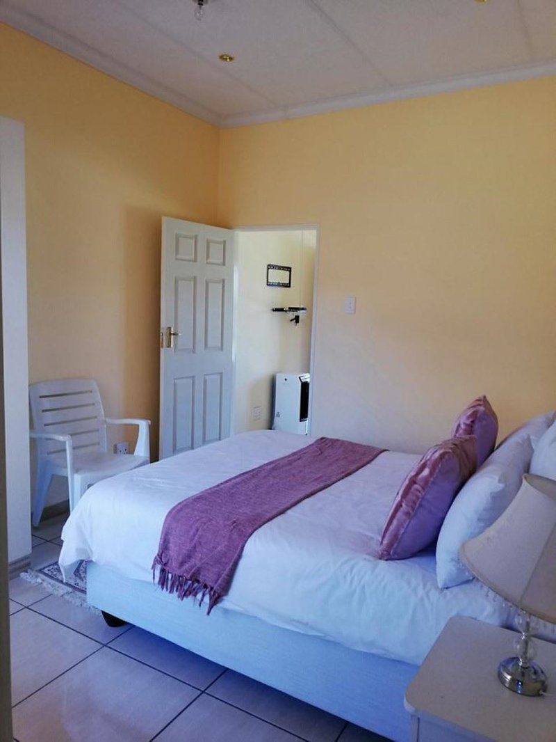 Gracious Guesthouse Phuthaditjhaba Free State South Africa Complementary Colors, Bedroom