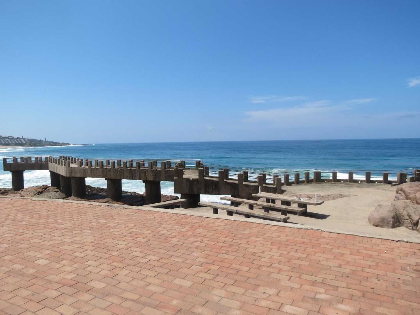 Gradwell Letting And Management, Beach, Nature, Sand, Pier, Architecture, Ocean, Waters