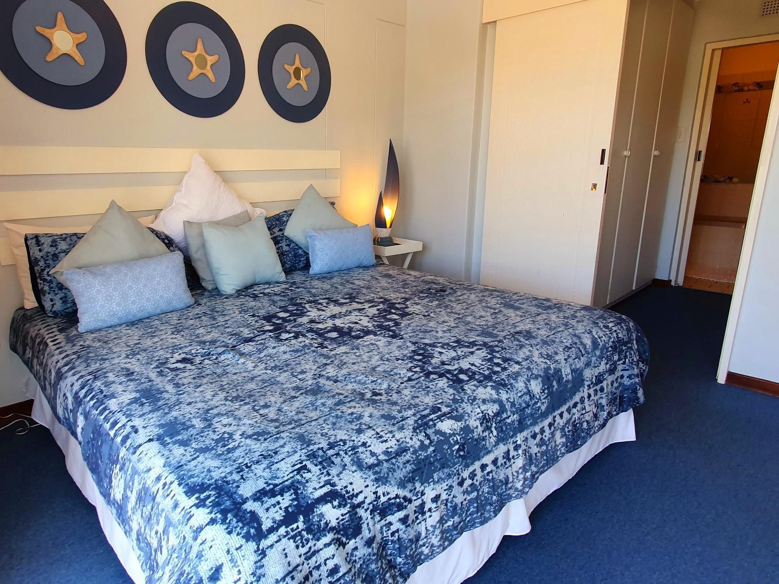 Gradwell Letting And Management, Ramsgate Beach Club 5, Bedroom