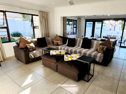 Gradwell Letting And Management, Ramsgate Palms 37, Living Room