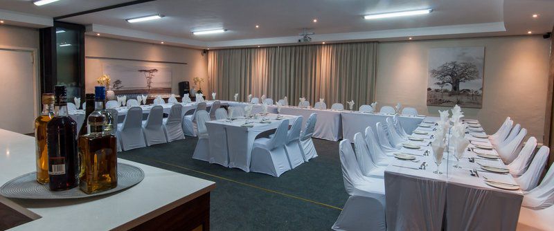 Graham Hotel Grahamstown Eastern Cape South Africa Place Cover, Food, Seminar Room