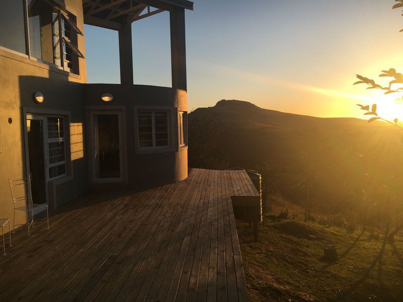 A Stone S Throw Bed And Breakfast Grahamstown Eastern Cape South Africa Sunset, Nature, Sky