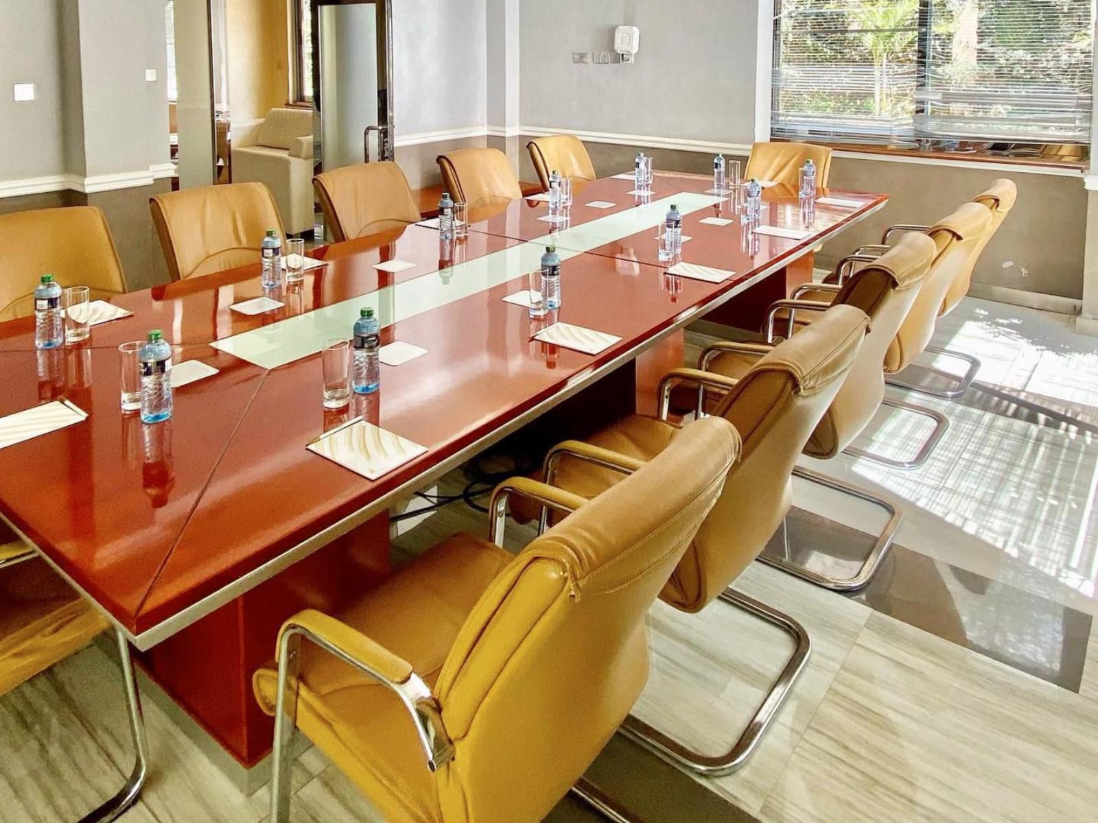 Gramo Suites, Seminar Room