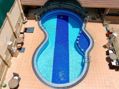 Gramo Suites, Swimming, Water Sport, Sport, Person, Swimming Pool