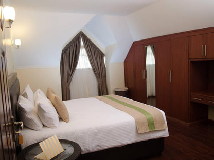 Gramo Suites, Deluxe Studio