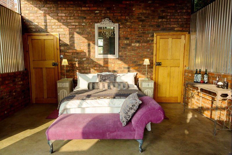 Granaat Clarens Free State South Africa Bedroom