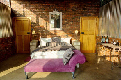 Granaat Clarens Free State South Africa Bedroom