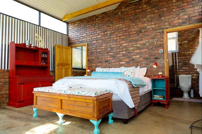 Granaat Clarens Free State South Africa Bedroom