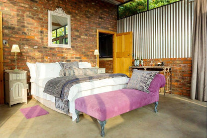 Granaat Clarens Free State South Africa Bedroom